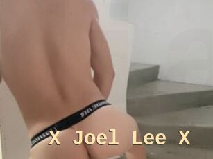 X_Joel_Lee_X