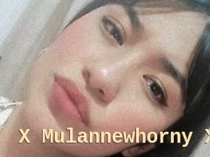 X_Mulannewhorny_X