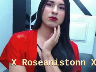 X_Roseanistonn_X