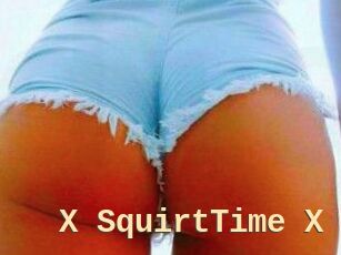 X_SquirtTime_X