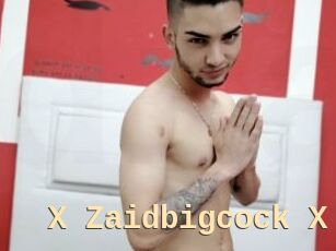 X_Zaidbigcock_X