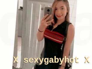 X_sexygabyhot_X