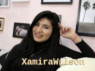 XamiraWilson
