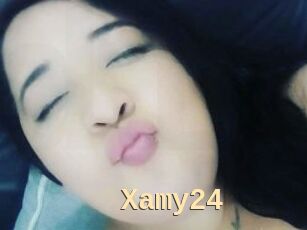 Xamy24