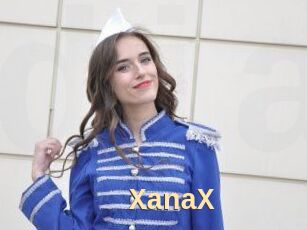 XanaX