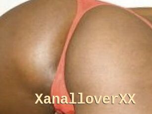XanalloverXX