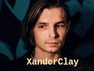 XanderClay