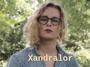 Xandralor