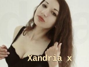 Xandria_x