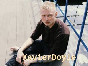 XavierDoyle