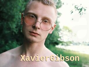 XavierGibson