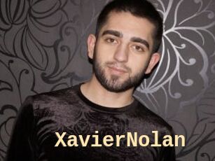 XavierNolan