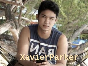 XavierParker