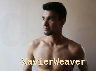 XavierWeaver