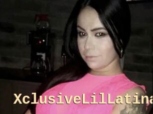 XclusiveLilLatina