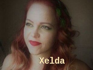 Xelda
