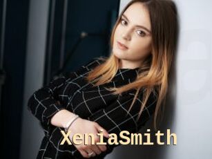 XeniaSmith