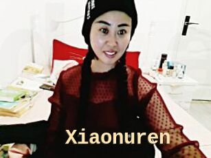 Xiaonuren