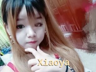 Xiaoya