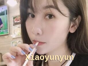 Xiaoyunyun