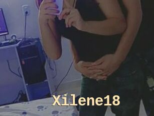 Xilene18