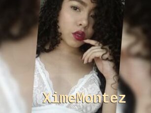 XimeMontez