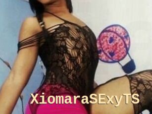 XiomaraSExyTS
