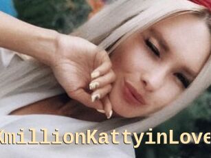 XmillionKattyinLove