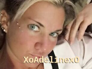XoAdelinexO