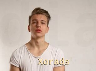 Xorads