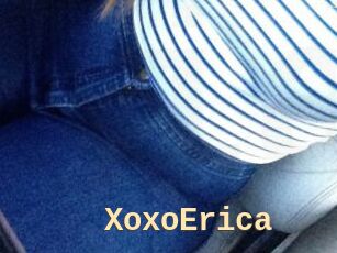 XoxoErica