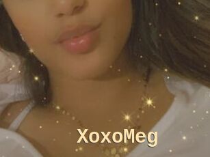 XoxoMeg
