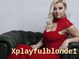 Xplayfulblonde1