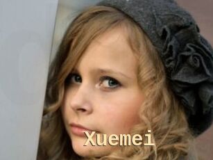 Xuemei
