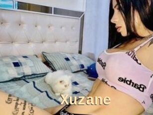 Xuzane