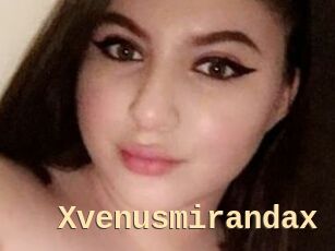 Xvenusmirandax