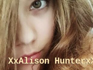 XxAlison_HunterxX