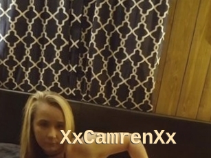 XxCamrenXx Dialogue Sexe