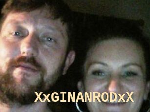 XxGINANRODxX