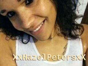 XxHazel_PetersxX