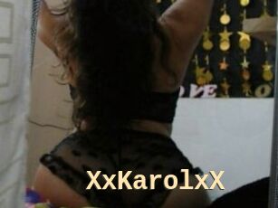 XxKarolxX