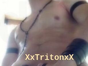 XxTritonxX