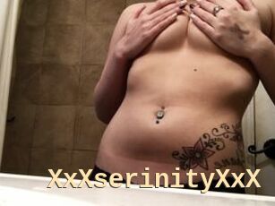 XxXserinityXxX