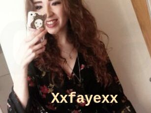 Xxfayexx