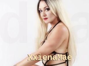 XxienaMae