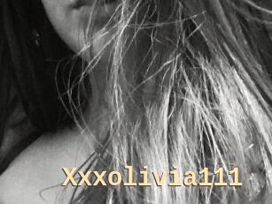 Xxxolivia111