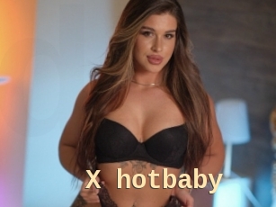 X_hotbaby
