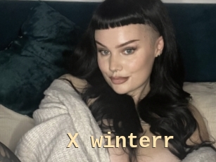 X_winterr