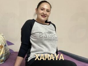 XAMAYA