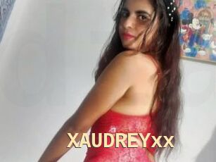 XAUDREYxx